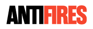 antifires.com  logo